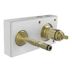 Монтажный блок смесителя для раковины Simibox, Laufen HF574049000000 Laufen